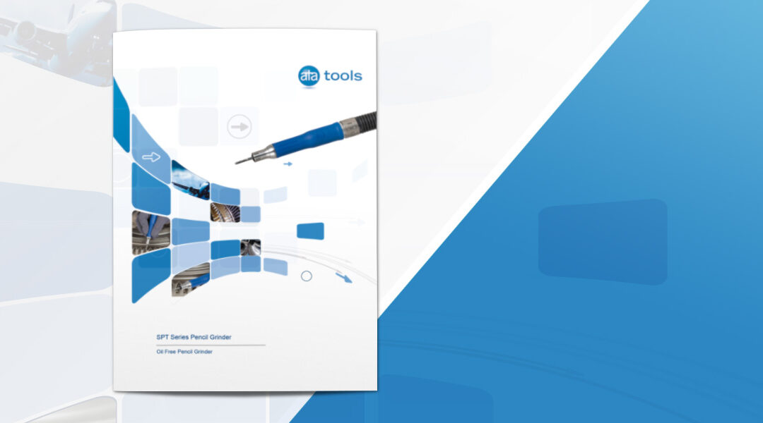 ATA Microsmerigliatrici a turbina EN
