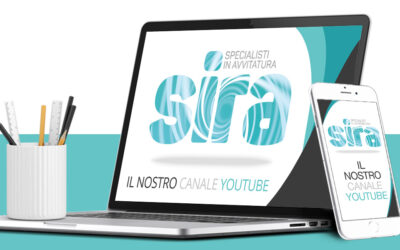 Nuovo canale Youtube SIRA SpA