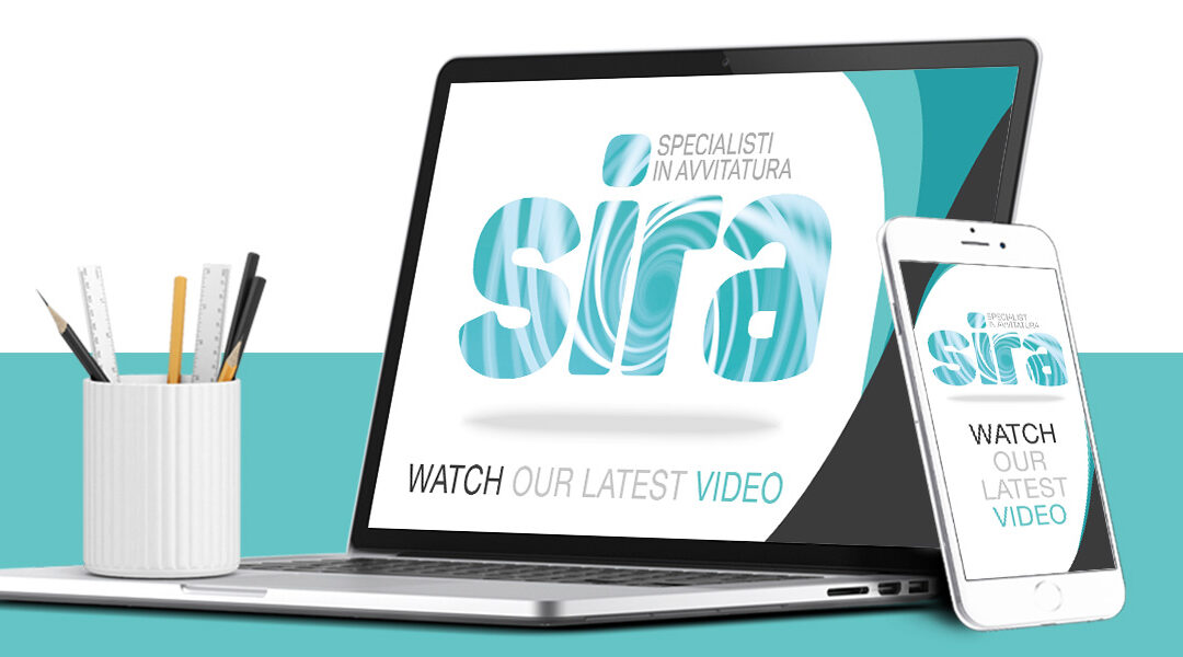 Sira’s new Youtube Channel