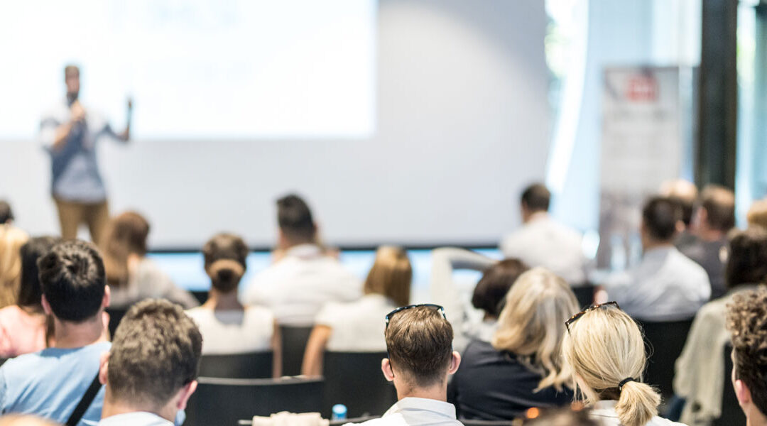 Corsi di formazione sui prodotti