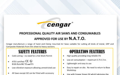 CENGAR