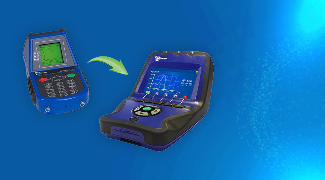 State adoperando un vecchio lettore TORQUESTAR OPTA e siete interessati nell’aggiornarlo con il nuovo modello?