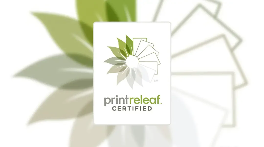 Printreleaf project