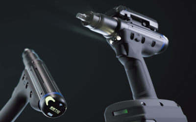CORDLESS SCREWDRIVER- HANDY ESTIC 2000 Wifi