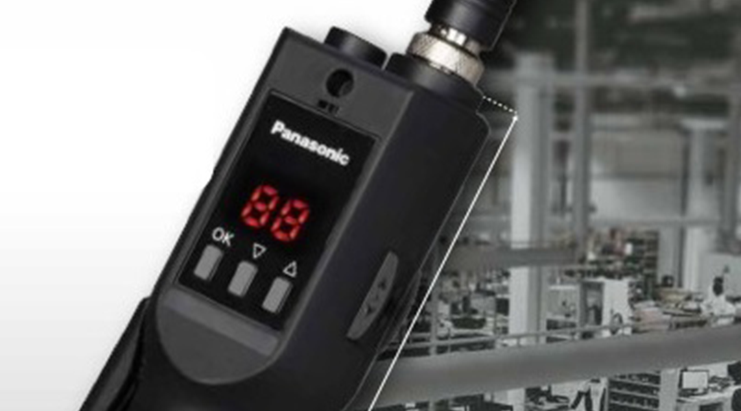 Cacciaviti elettrici PANASONIC EYADA e EYSDA