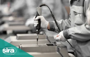 Avvitatori automatici targati Sira Spa garantiscono una miglior gestione dei processi produttivi
