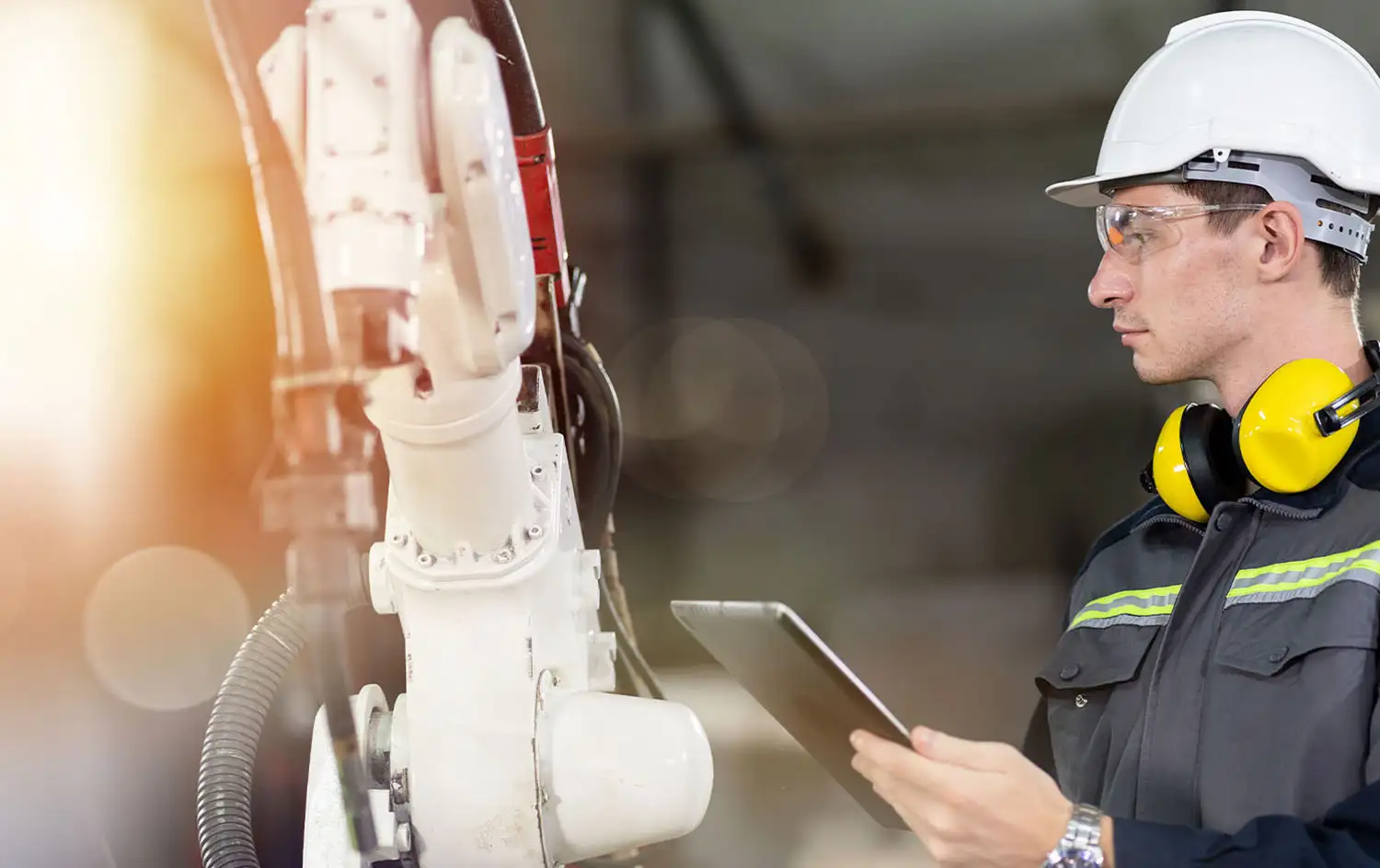 automazione processi di assemblaggio siratec