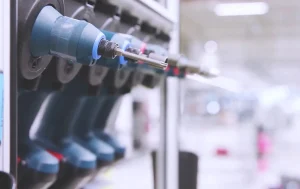 Come scegliere un avvitatore industriale