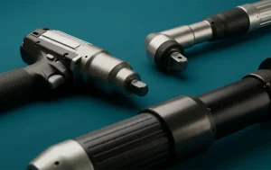 guida sugli avvitatori elettrici controllati