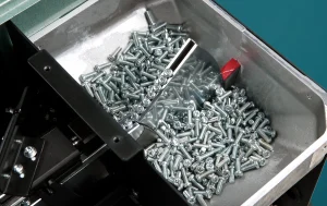 sistema di avvitatura automatica